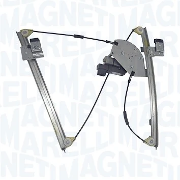 Window Regulator
